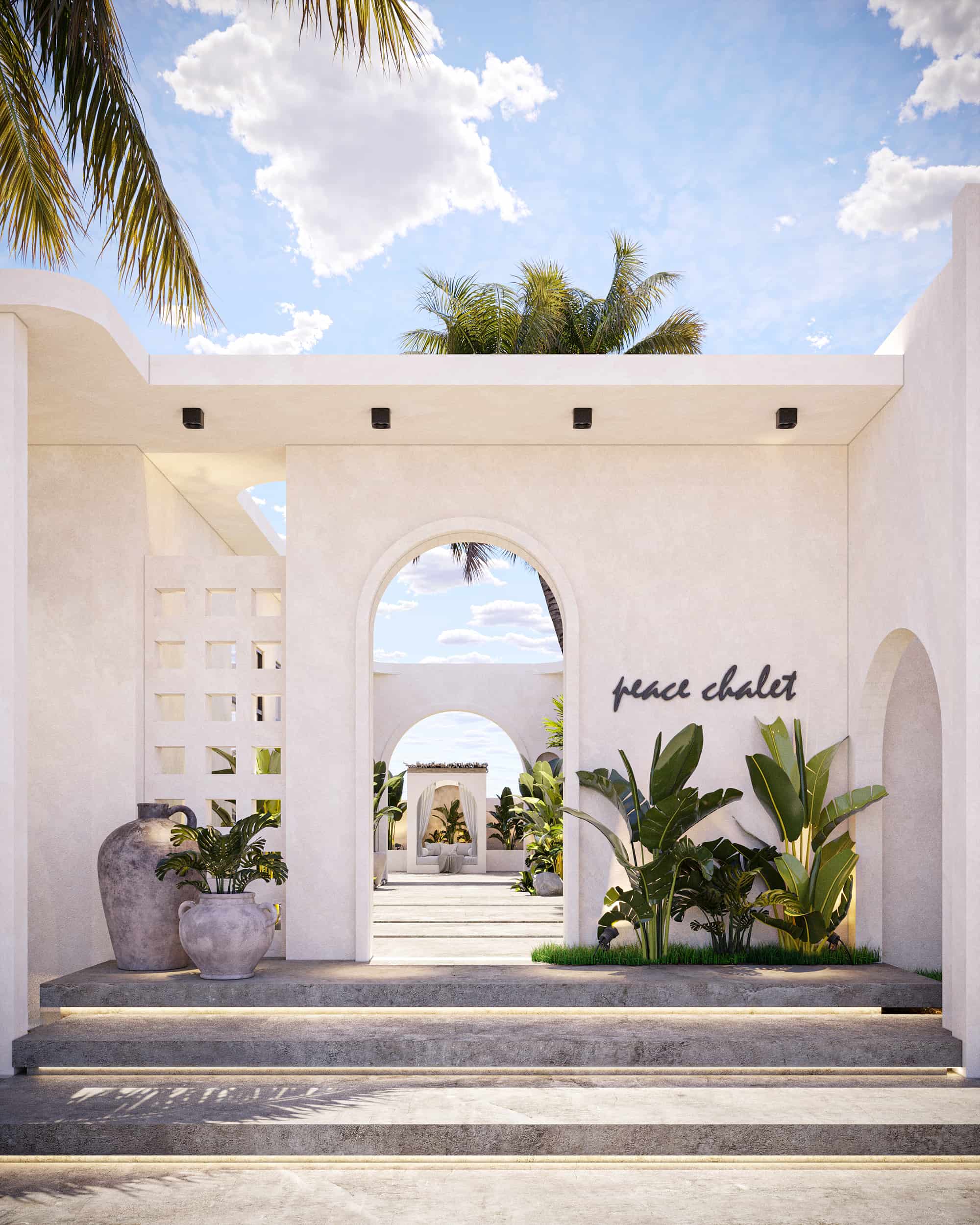 Peace Chalet - Image 9